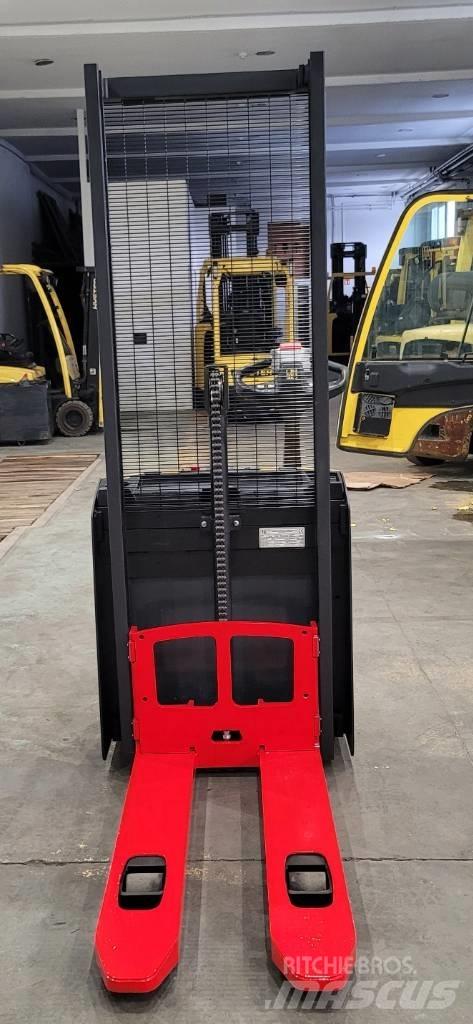 Hyster S 1.0 E Diger