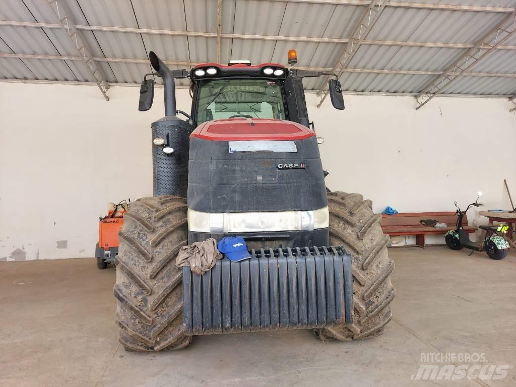 Case IH Magnum 250 Traktörler