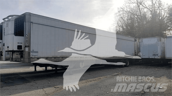 Hyundai TL Frigofrik çekiciler