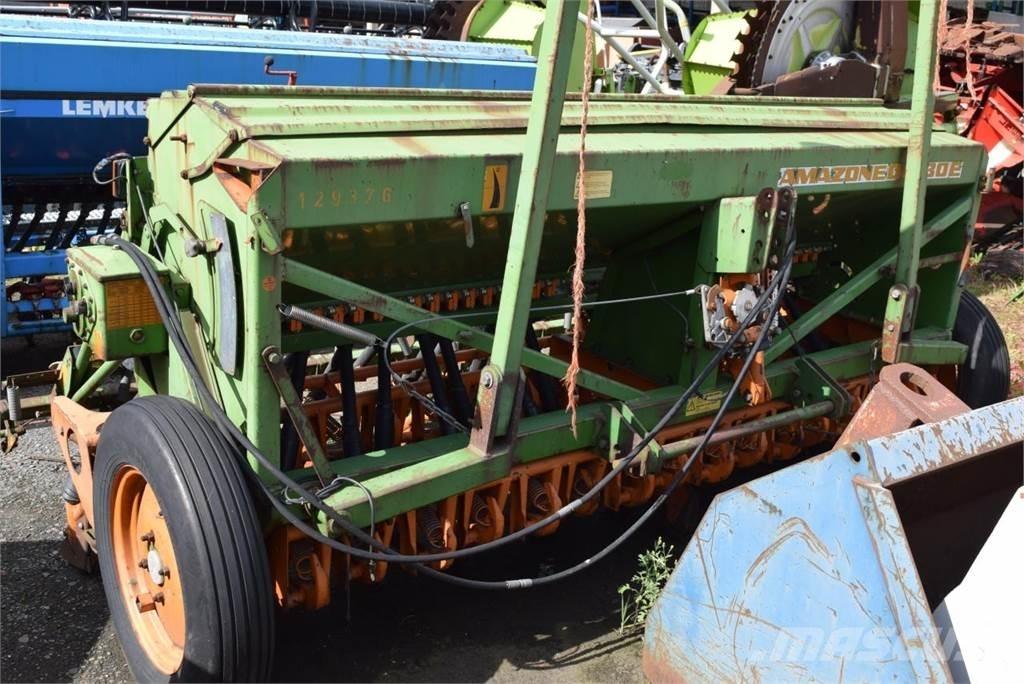 Amazone D8/30E Mibzerler