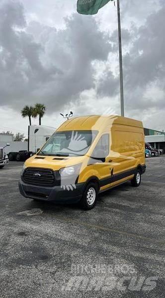Ford TRANSIT Diger