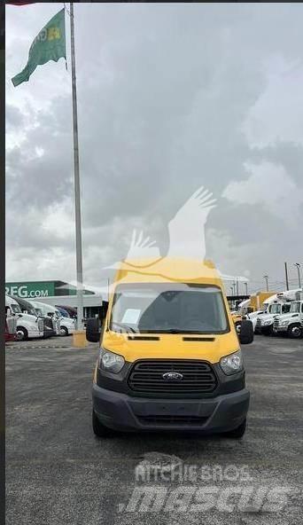 Ford TRANSIT Diger