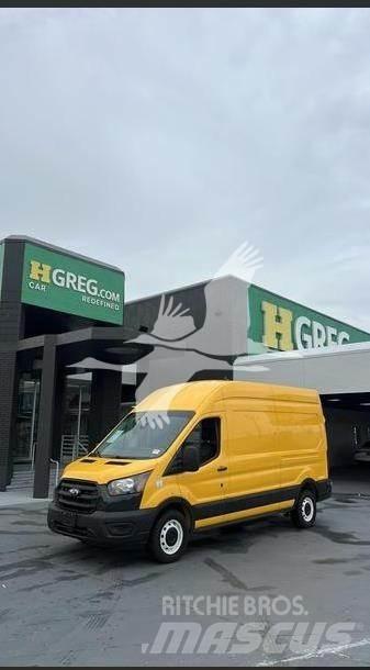 Ford TRANSIT Diger
