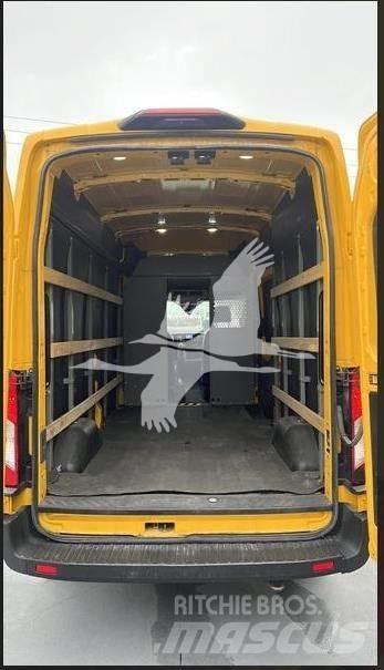 Ford TRANSIT Diger