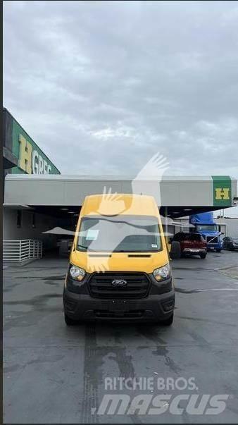 Ford TRANSIT Diger