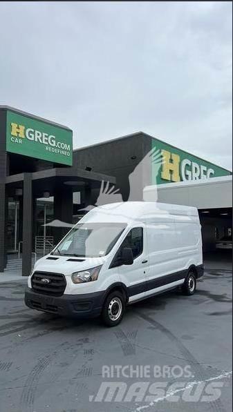 Ford TRANSIT Diger