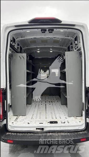 Ford TRANSIT Diger