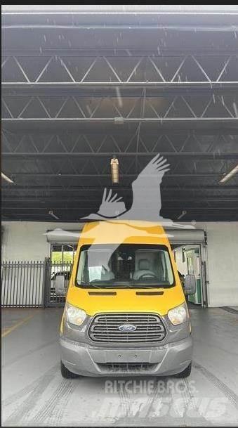 Ford TRANSIT Diger