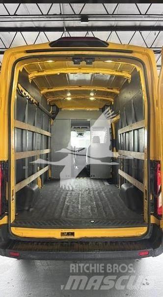 Ford TRANSIT Diger