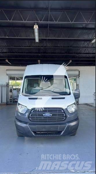 Ford TRANSIT Diger