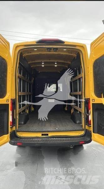 Ford TRANSIT Diger