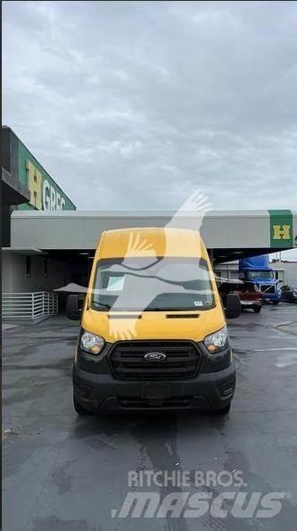 Ford TRANSIT Diger