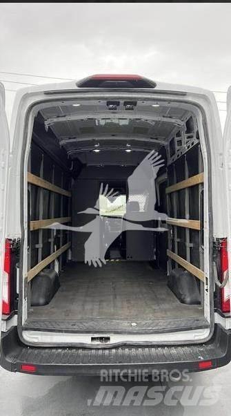 Ford TRANSIT Diger