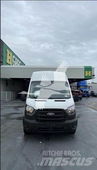 Ford TRANSIT Diger