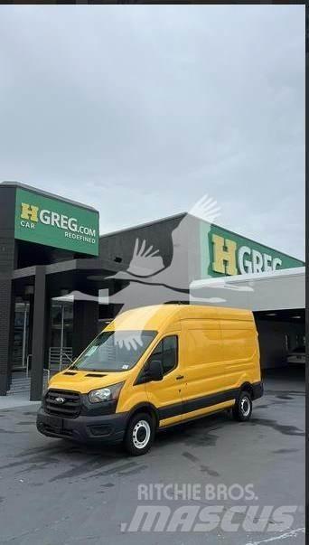 Ford TRANSIT Diger