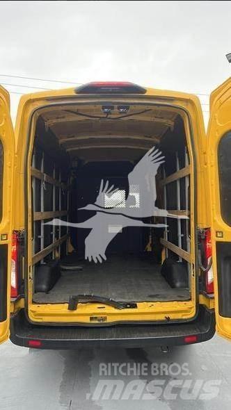 Ford TRANSIT Diger