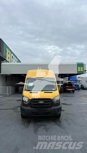 Ford TRANSIT Diger