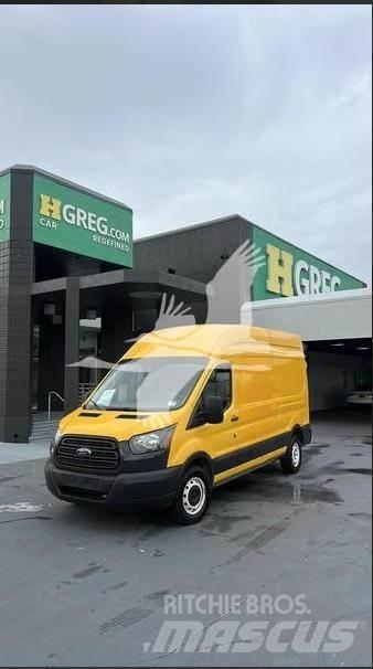 Ford TRANSIT Diger