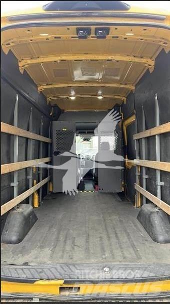 Ford TRANSIT Diger