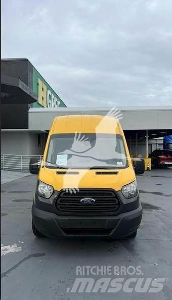 Ford TRANSIT Diger