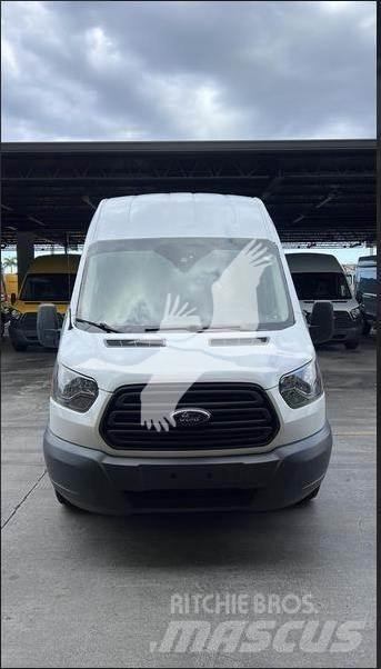 Ford TRANSIT Diger