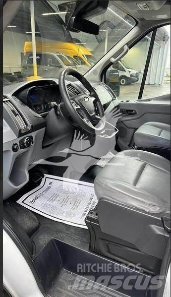 Ford TRANSIT Diger