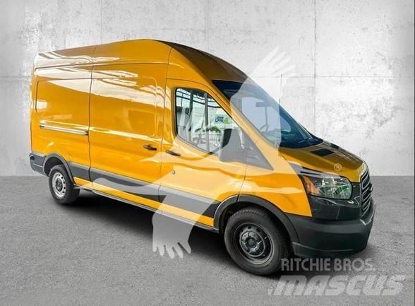 Ford TRANSIT Diger