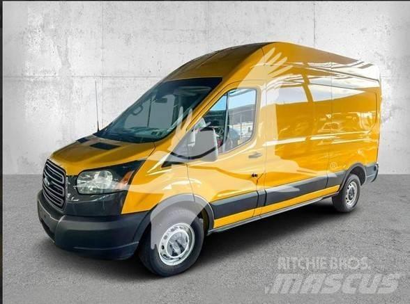 Ford TRANSIT Diger