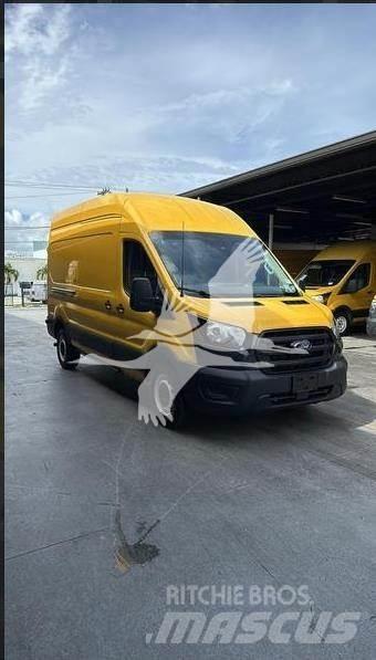 Ford TRANSIT Diger