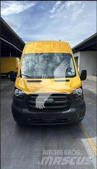Ford TRANSIT Diger
