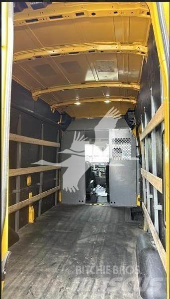 Ford TRANSIT Diger