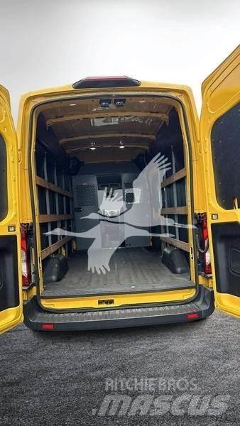 Ford TRANSIT Diger
