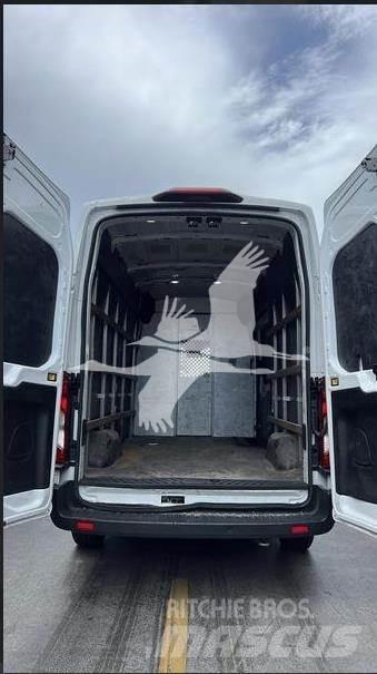 Ford TRANSIT Diger
