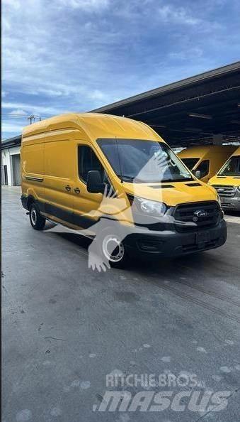Ford TRANSIT Diger
