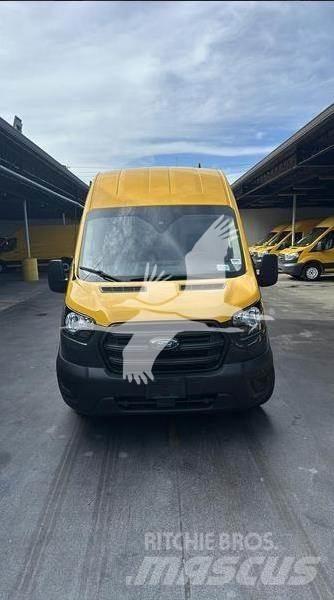 Ford TRANSIT Diger