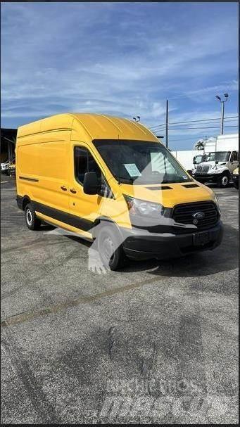 Ford TRANSIT Diger