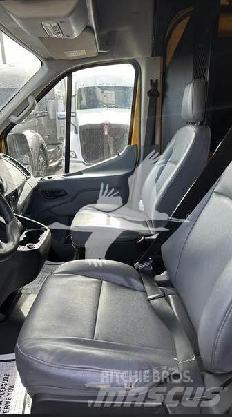 Ford TRANSIT Diger