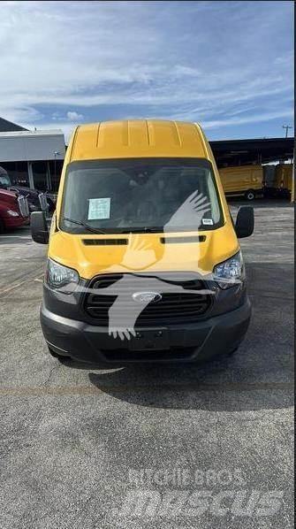 Ford TRANSIT Diger
