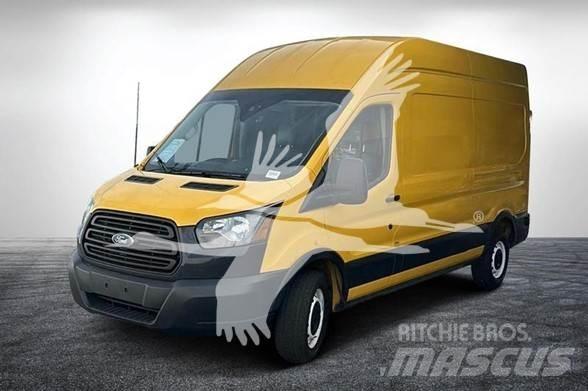 Ford TRANSIT Diger