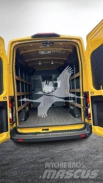 Ford TRANSIT Diger