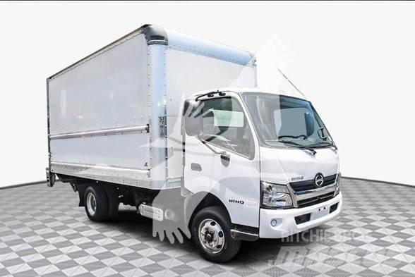 Hino 155 Diger