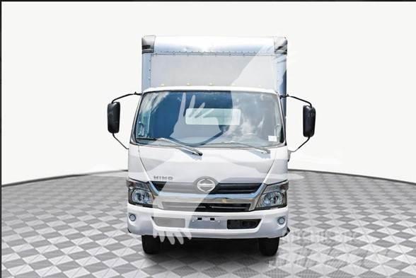 Hino 155 Diger