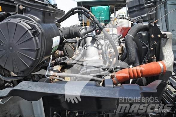 Hino 268A Diger