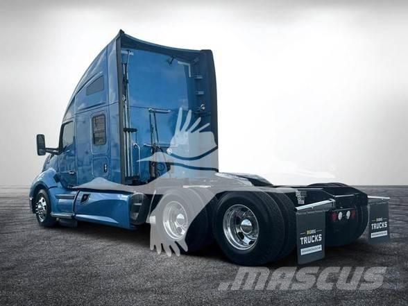 Kenworth T680 Çekiciler