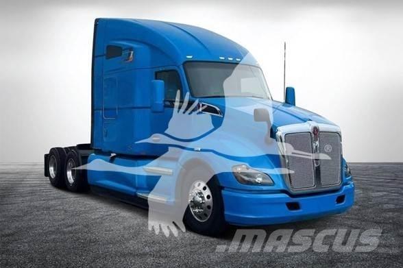 Kenworth T680 Çekiciler