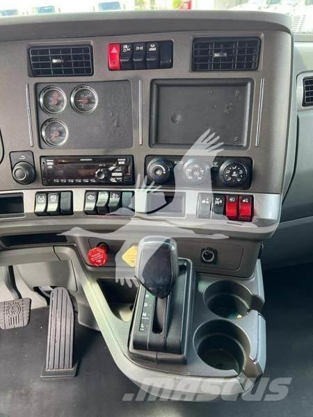 Kenworth T680 Çekiciler