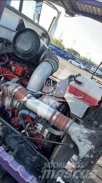 Peterbilt 365 Diger