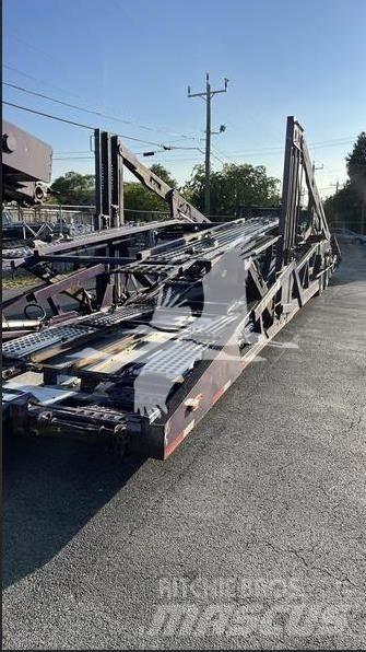 Peterbilt 365 Diger