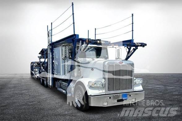 Peterbilt 365 Diger