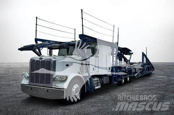 Peterbilt 365 Diger